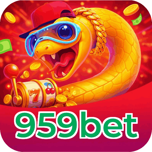 Recursos App 959bet