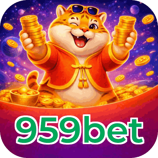 959bet App Mobile - Android e iOS
