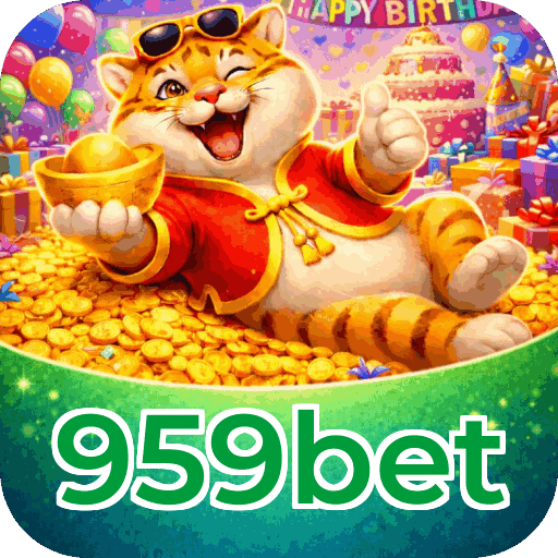 959bet Fortune - Tiger Ox Mouse