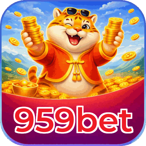 Como Usar App 959bet